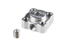 Set Screw Hub - 3/16" Bore
