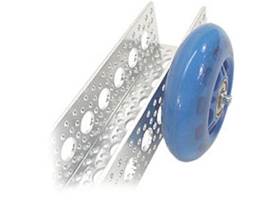 Skate Wheel - 2.975 (Blue) (2)