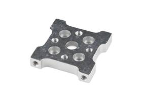 Hub Mount - Quad (Mount E)