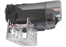 Hub Mount - Quad (Mount E) (3)