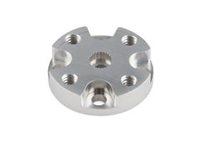 Servo Hub - Standard (Hitec Standard)