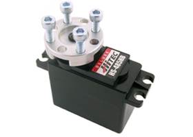 Servo Hub - Standard (Hitec Standard) (3)