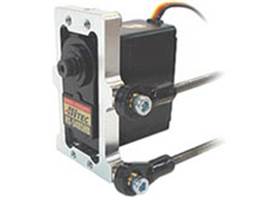 Servo Mount - Servo Plate B (2)