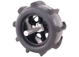 Wheel Adapter - Hex (17mm, Pair) (3)