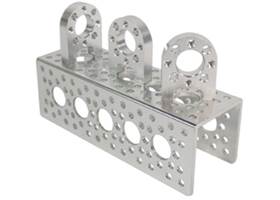 Hub Mount B - 90 Degree (2)