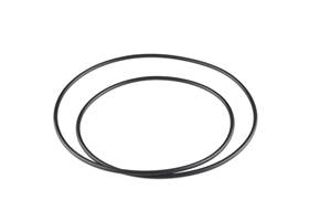 Smooth Belt - 1/8"D (11" ID)