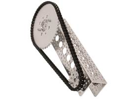 Chain - Delrin (0.25" x 12") (2)