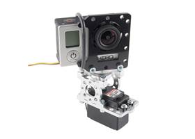 GoPro Hero 2 Camera Mount (3)
