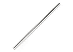 Shaft - Solid (Stainless; 1/2"D x 12"L)