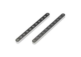 Aluminum Beam - 3.85" (pair)