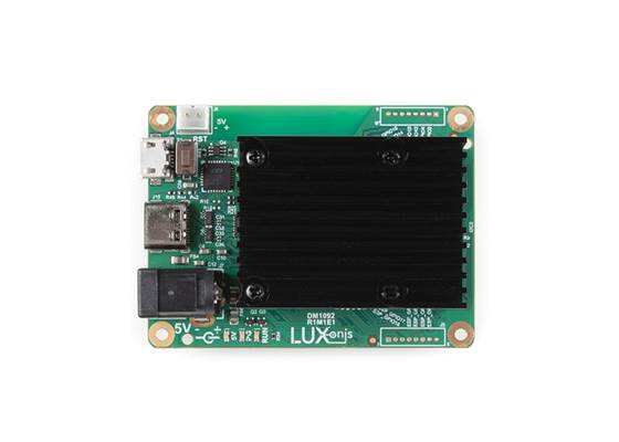 Luxonis OAK-D-IoT-40 (3)