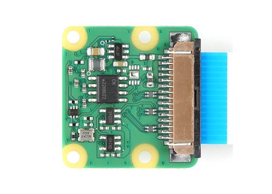 Raspberry Pi Camera Module 3 (4)