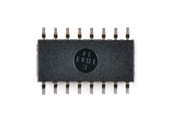 Optoisolator Transistor - TLP290-4 (2)