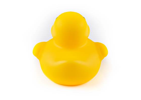 SparkFun Debugging Duck (2)