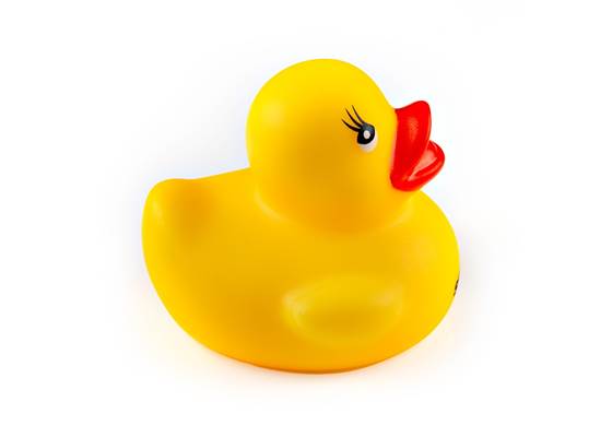 SparkFun Debugging Duck (4)