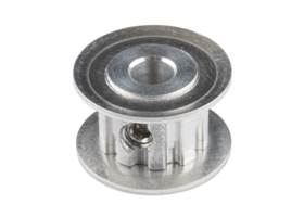 Timing Pulley - Shaft Mount (10T; 6mm Bore)