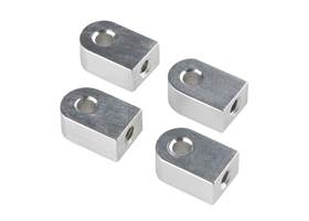 Beam Attachment Blocks - 4 pack