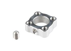 Set Screw Hub - 1/2" Bore