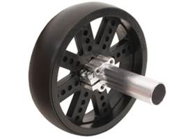 Tube Clamp Hub - 5/8" Bore (3)