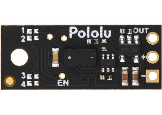 Pololu Digital Distance Sensor v2, 5cm. (1)
