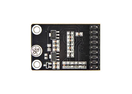 OV5640 Camera Board - 5 Megapixel (2592x1944), Fisheye Lens (2)