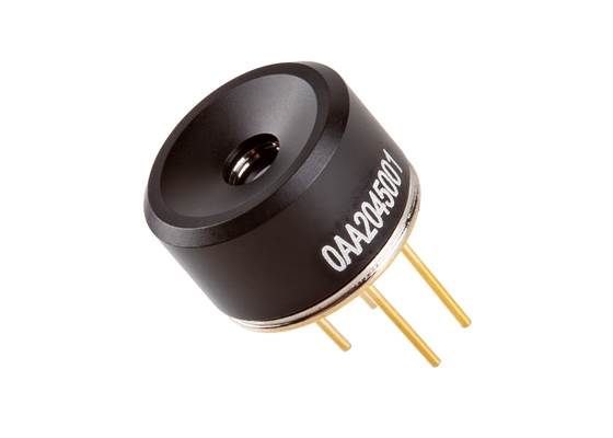 IR Array Sensor - 110 Degree FOV (MLX90640)