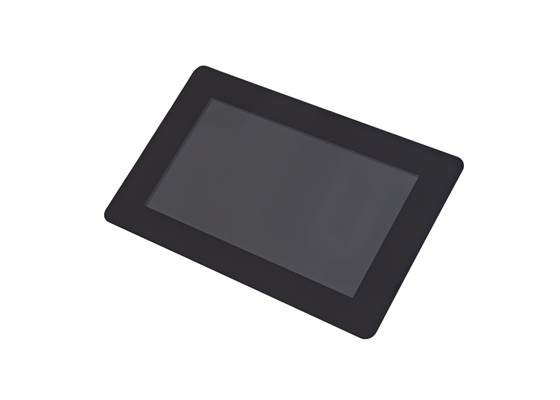 Raspberry Pi Touch Display 2 (5” Portrait)