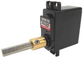 Servo Shaft Coupler - Hitec Standard (3)
