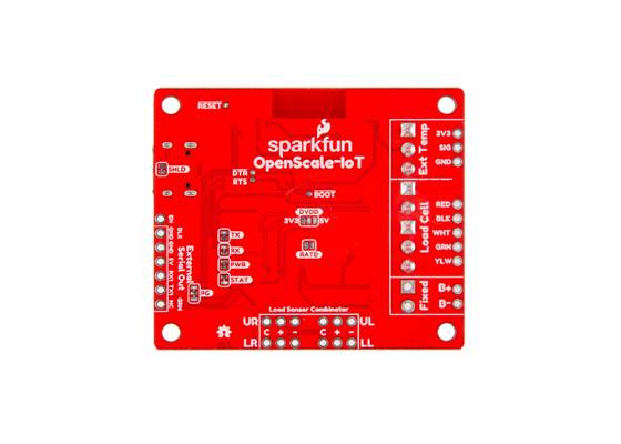 SparkFun OpenScale - IoT (2)
