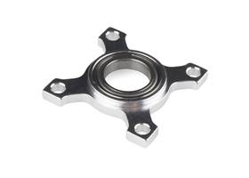 Bearing Mount - Flat (1/2" Bore)