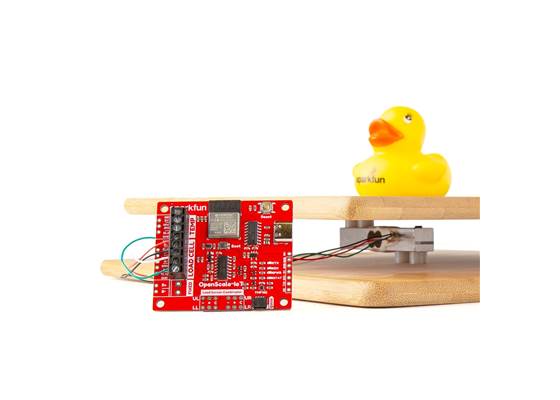 SparkFun OpenScale - IoT (3)
