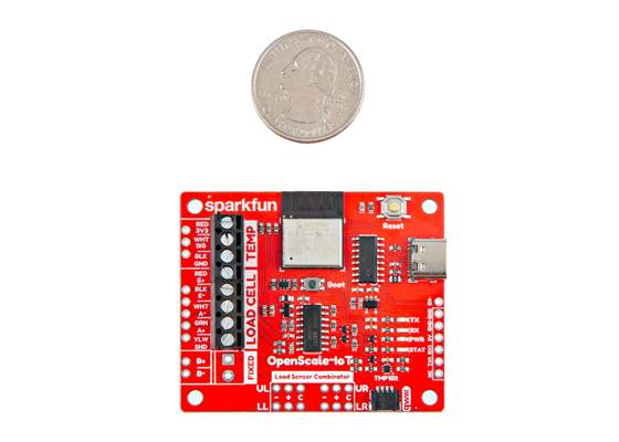 SparkFun OpenScale - IoT (4)