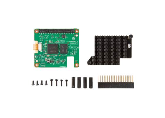 Raspberry Pi AI HAT+ 2 (2)