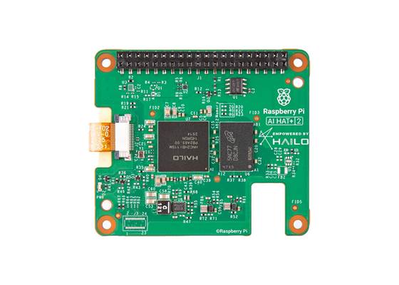 Raspberry Pi AI HAT+ 2 (3)