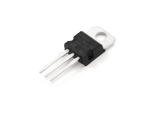 Voltage Regulator - 5V