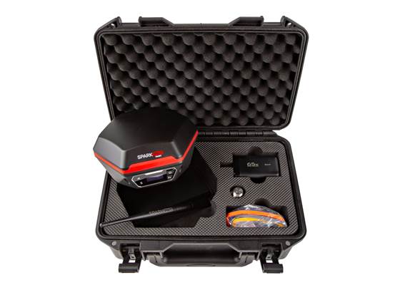 SparkPNT FP (No GNSS Receiver) (3)