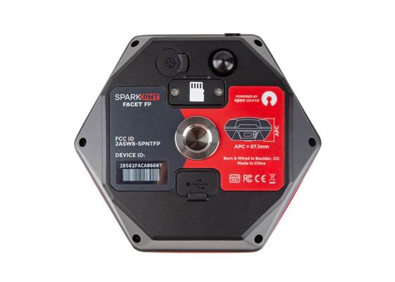 SparkPNT FP (No GNSS Receiver) (5)