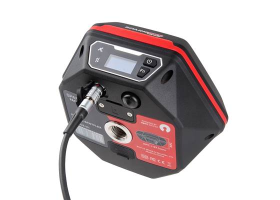 SparkPNT FP Machine Interface Cable (2)