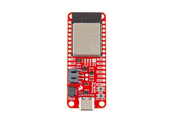 SparkFun Thing Plus - ESP32-C5 (2)