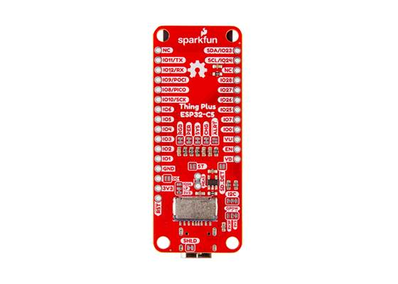 SparkFun Thing Plus - ESP32-C5 (3)