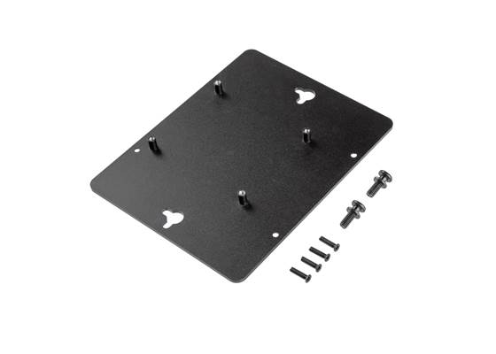VESA Mounting Cover for Akasa Raspberry Pi Cases