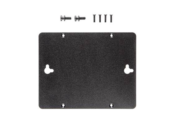 VESA Mounting Cover for Akasa Raspberry Pi Cases (2)