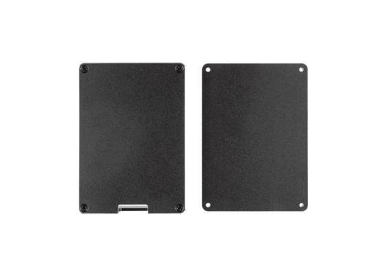 Akasa Pi-5 Pro - Aluminum Raspberry Pi 5 Enclosure (4)
