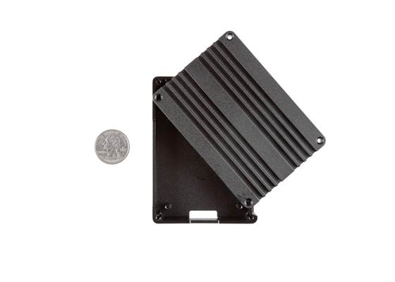 Akasa Pi-5 Pro - Aluminum Raspberry Pi 5 Enclosure (5)