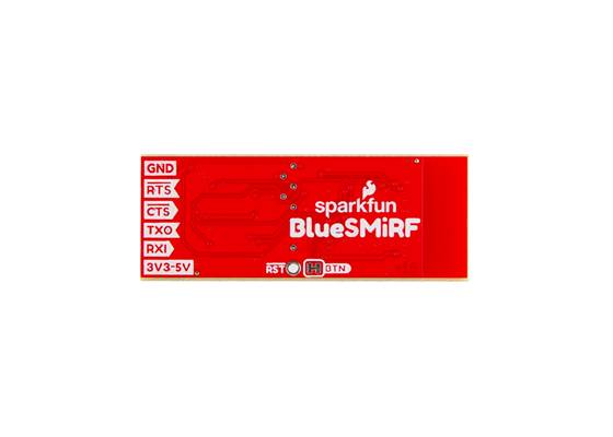 SparkFun BlueSMiRF v2 - JST (2)