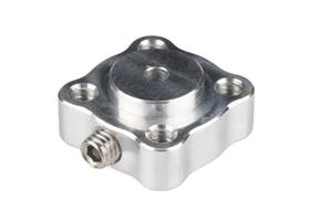 Set Screw Hub - 3mm Bore