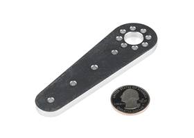 Hub Arm - Single (3") (2)