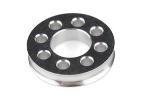 Pulley - Hub Mount (1.0"; 0.5" Bore)