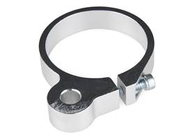Motor Mount - Swivel Clamp (37mm)