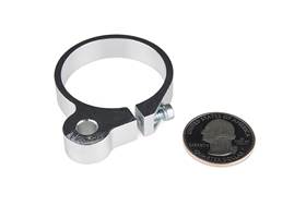 Motor Mount - Swivel Clamp (37mm) (2)